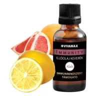 Vivamax Immunity Kids illóolaj keverék