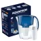 Aquaphor Prestige víztisztító kancsó kék + 1db szűrőbetét