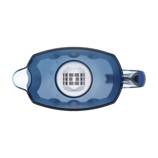Aquaphor Prestige víztisztító kancsó kék + 1db szűrőbetét