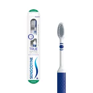 Sensodyne True White fogkefe - medium