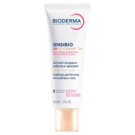Bioderma Sensibio AR+ CC krém SPF50+ 40 ml