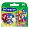Salvequick Sonic sebtapasz 20 db