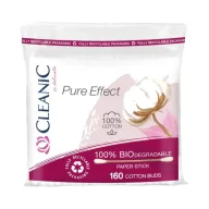 Cleanic Pure Effect fültisztító 160 db