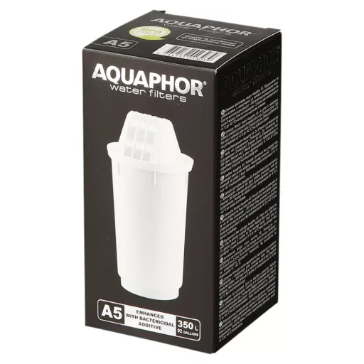 Aquaphor Prestige A5 vízszűrőbetét