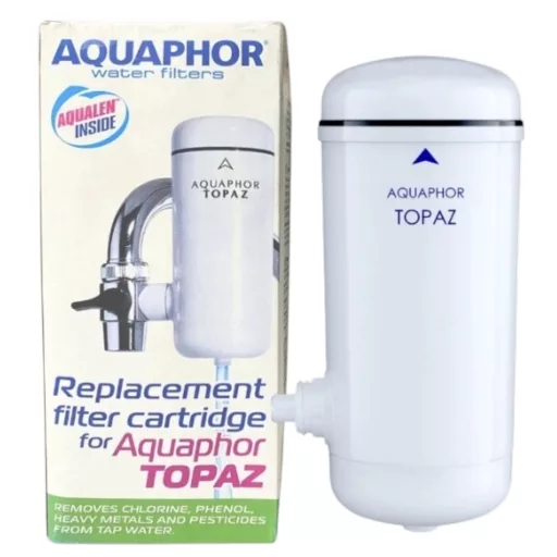 Aquaphor Topaz vízszűrőbetét 1 db