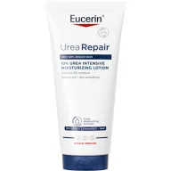 Eucerin UreaRepair 10% Urea testápoló 200 ml