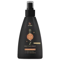 Dr. Kelen Bronz Extra bronzosító spray 150 ml