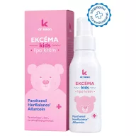 Dr. Kelen Ekcéma Kids lipo krém 75 ml