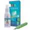 Dr. Kelen Körömgomba DuoPack körömgomba elleni ecsetelő toll 5 ml + spray 105 ml