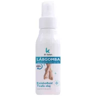 Dr. Kelen Lábgomba elleni spray 100 ml