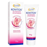 Kovitox Nutriaktív sportkrém 70 g