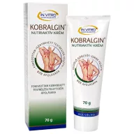 Kobralgin Nutriaktív krém 70 g