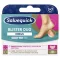 Salvequick Duo hólyagtapasz sarokra 3+3 db