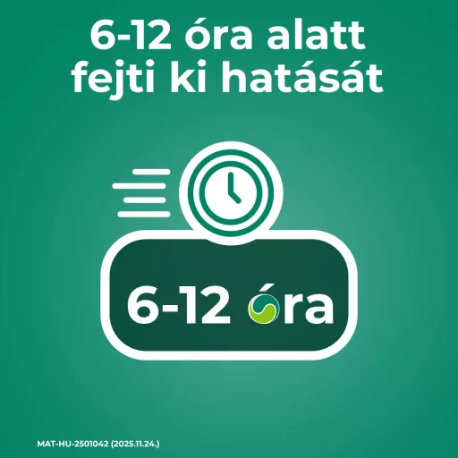 Dulcolax 5 mg gyomornedv-ellenálló bevont tabletta 60 db