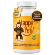 Happy Yeti vegán kapszula férfiaknak 60 db