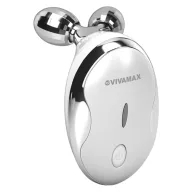 Vivamax Arcmasszírozó roller EMS technológiával