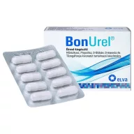 BonUrel étrend-kiegészítő kapszula 30 db