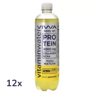 VIWA Body Art Protein üdítőital 12 db