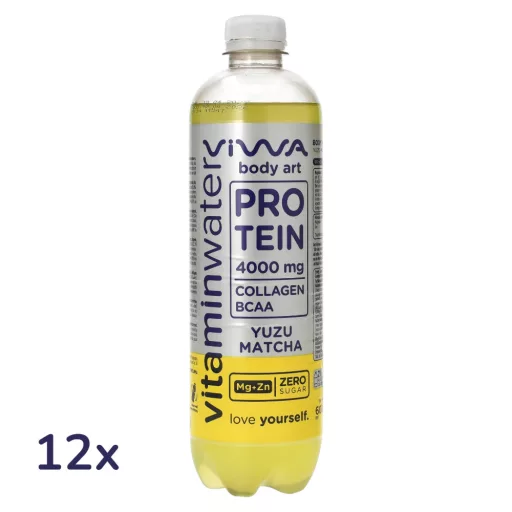 VIWA Body Art Protein üdítőital 12 db