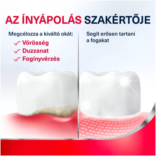 Parodontax Herbal Fresh fluoridos fogkrém 75 ml