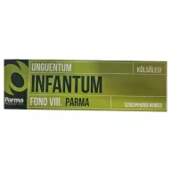  Unguentum dermatoprotectivum pro infante FoNo VIII. Parma csecsemő bőrvédő kenőcs 100 g