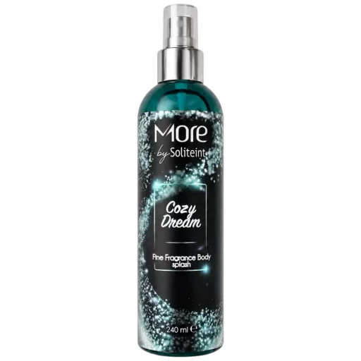 More by Soliteint testpermet - Cozy Dream 240 ml