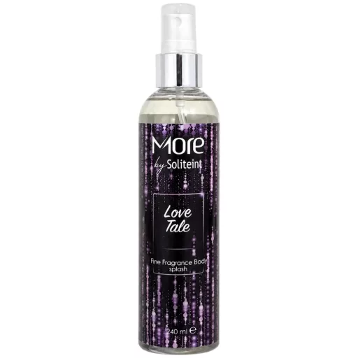 More by Soliteint testpermet - Love Tale 240 ml