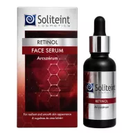 Soliteint Anti-Ageing Retinol (A-vitamin) arcszérum 30 ml