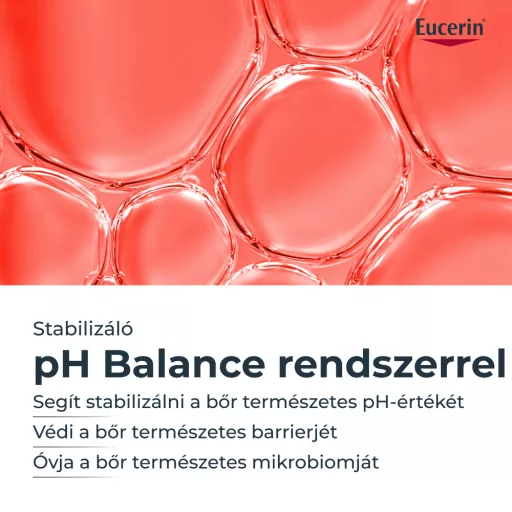 Eucerin pH5 intenzív testápoló 200 ml