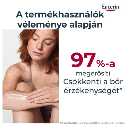 Eucerin pH5 intenzív testápoló 200 ml