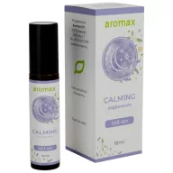 Aromax Calming illóolajkeverék roll-on 10 ml