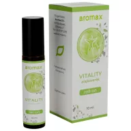 Aromax Vitality illóolajkeverék roll-on 10 ml