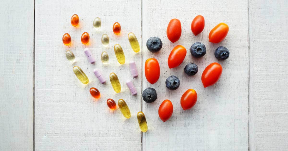 Antioxidáns vitaminok: A, C, E – Melyikre van szüksége a szervezetnek?