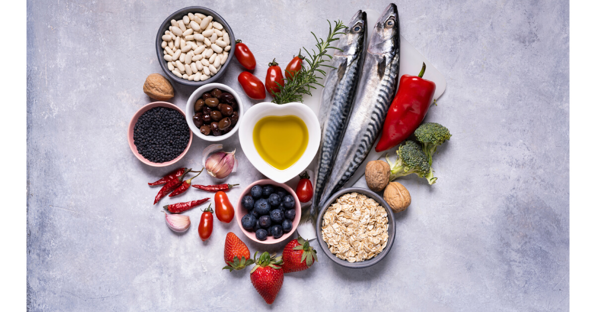 Omega-3 és antioxidánsok: A tökéletes páros a szív egészségéért