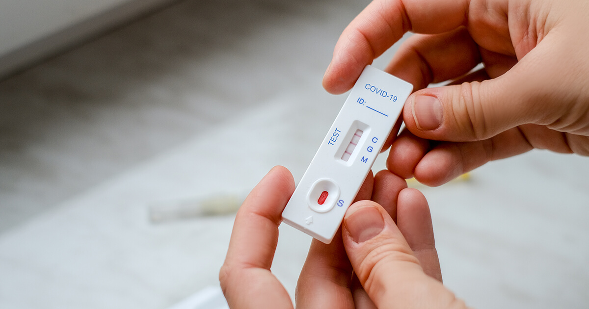 Covid gyorsteszt vásárlás otthonra- Melyiket válasszuk?