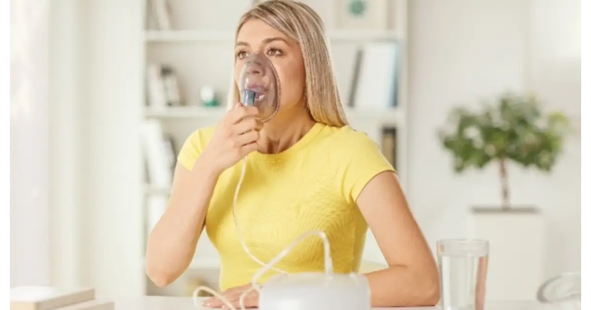 Ultrahangos, kompresszoros vagy mesh inhalátor - melyiket válasszuk?