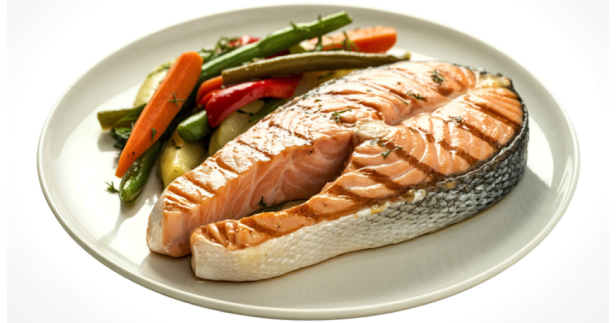 Ízületvédő étrend kialakítása: Ételek, amelyek segítenek az ízületek egészségében