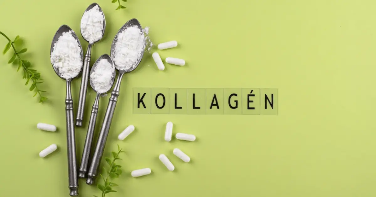 Kollagén kapszula vs. por: melyiket érdemes választani?