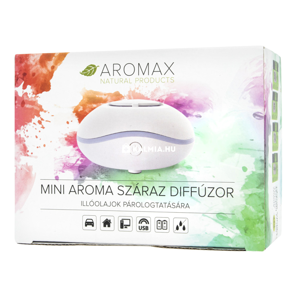 Aromax Mini száraz diffúzor akciós termékkép 1