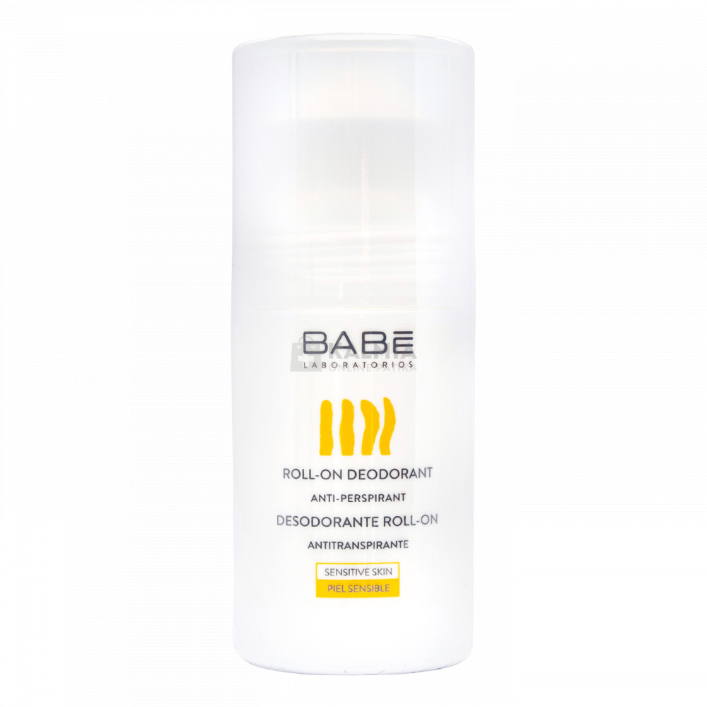BABÉ Test golyós dezodor 50 ml akciós termékkép 1