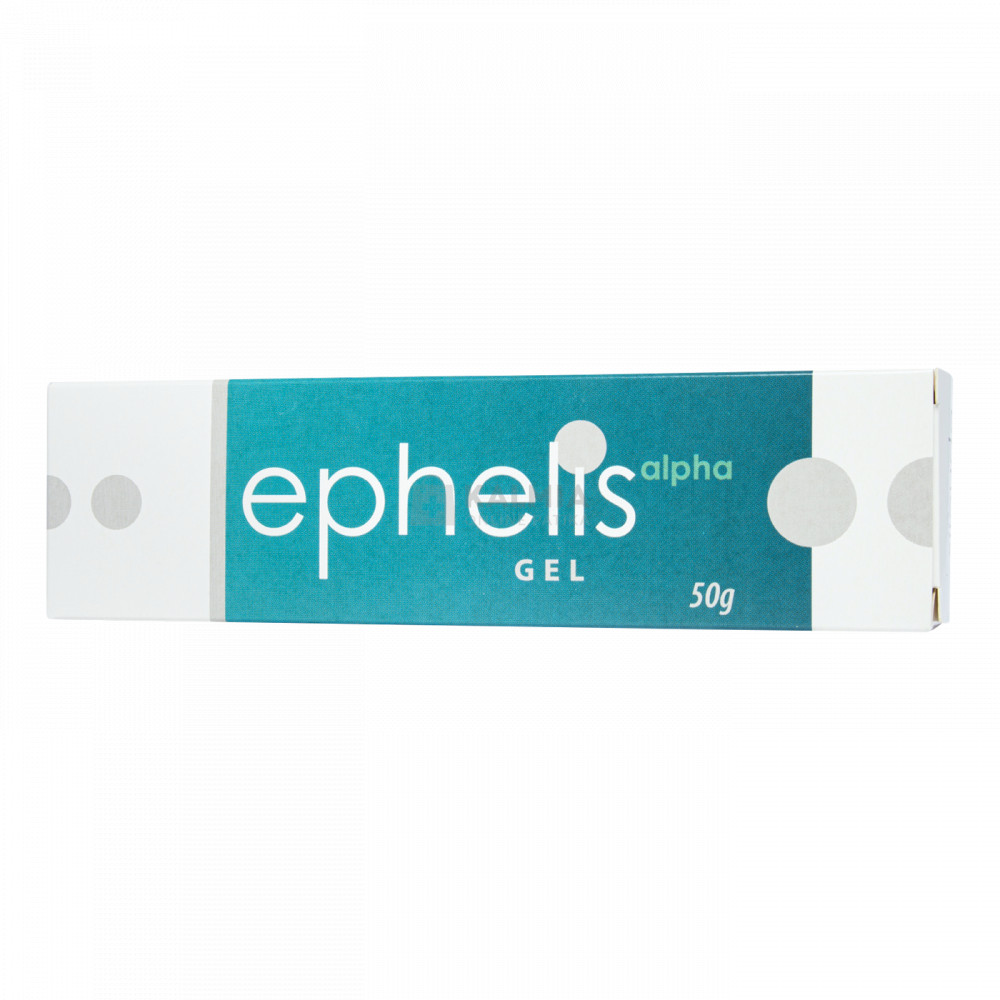 Ephelis Alpha gél 50 g akciós termékkép 1
