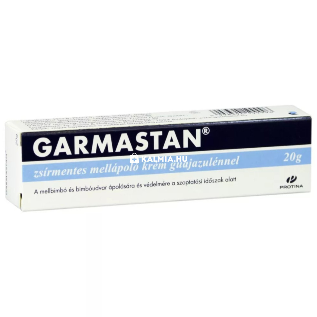 Garmastan kenőcs 20 g akciós termékkép 1