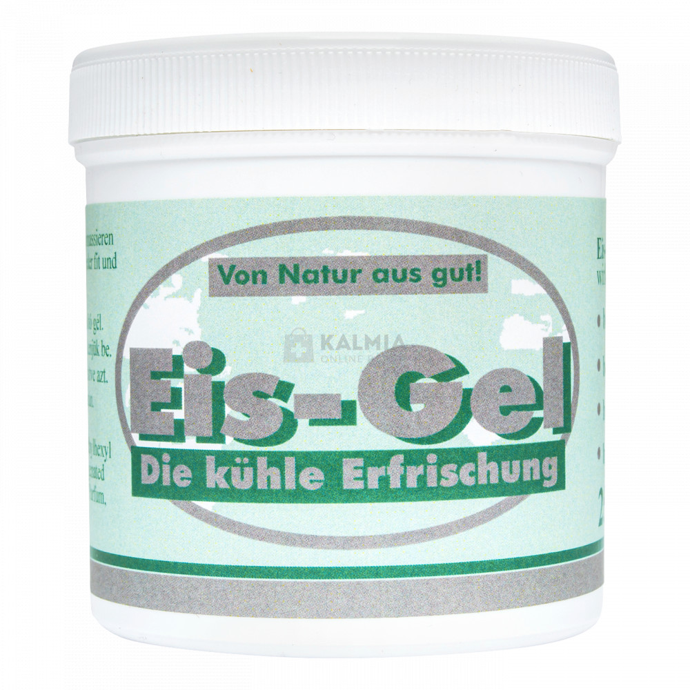 Primavera Jégzselé gél (Eis-Gel) 250 ml akciós termékkép 1