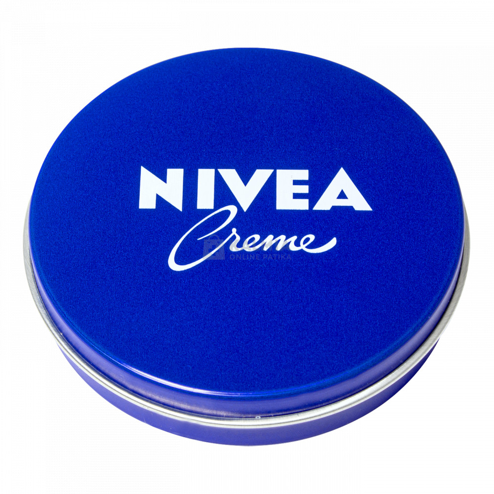 Nivea Creme kézkrém 30 ml akciós termékkép 1