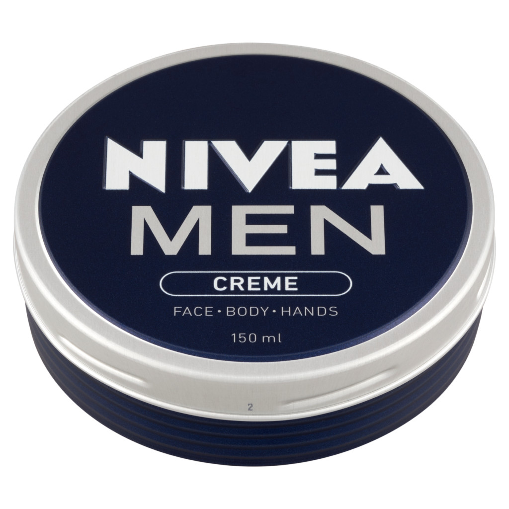 Nivea Men creme 150 ml akciós termékkép 1