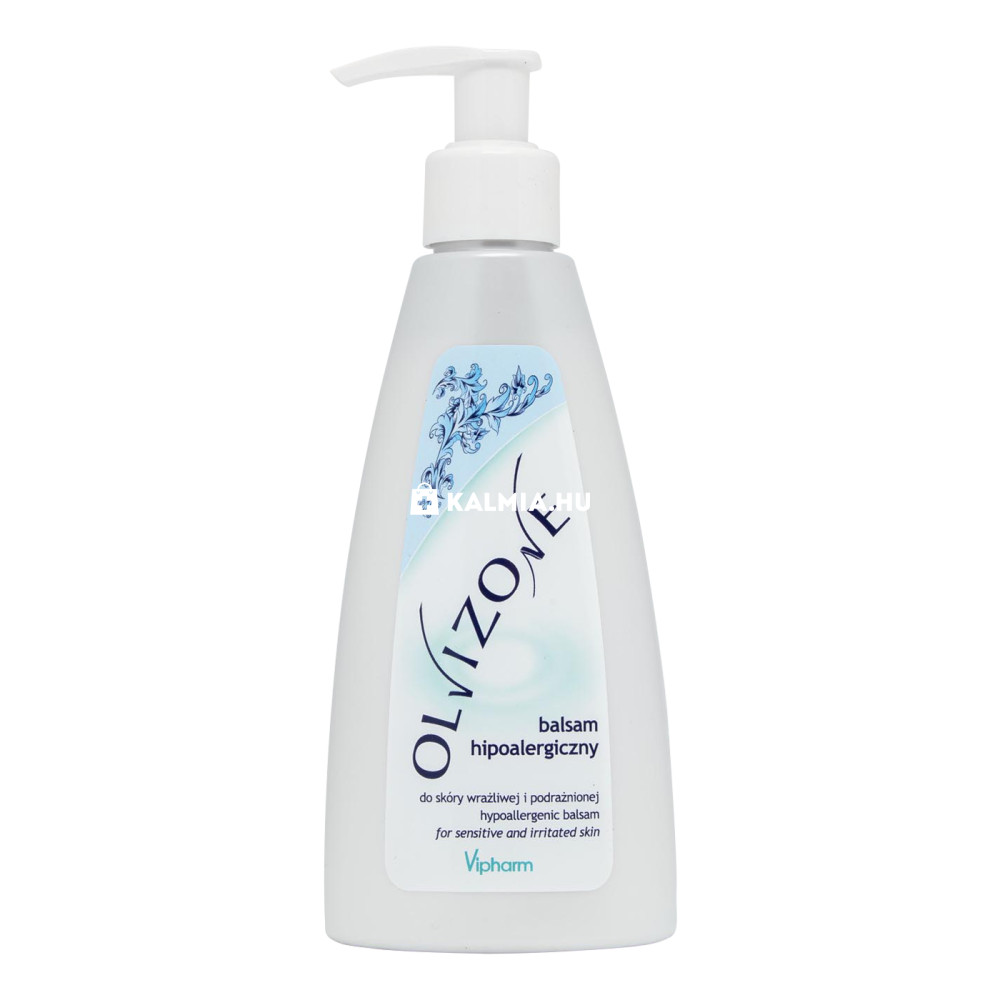 Olvizone balzsam 200 ml akciós termékkép 1