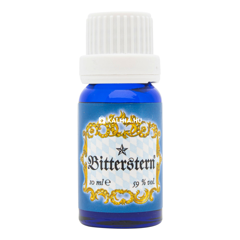 Bitterstern cseppek 10 ml akciós termékkép 1