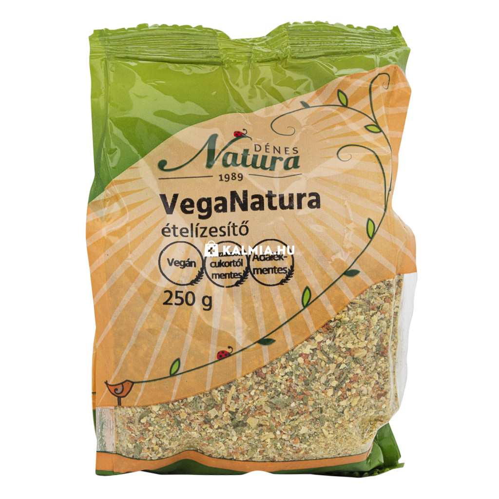 Dénes Natura VegaNatura ételízesítő 250 g akciós termékkép 1