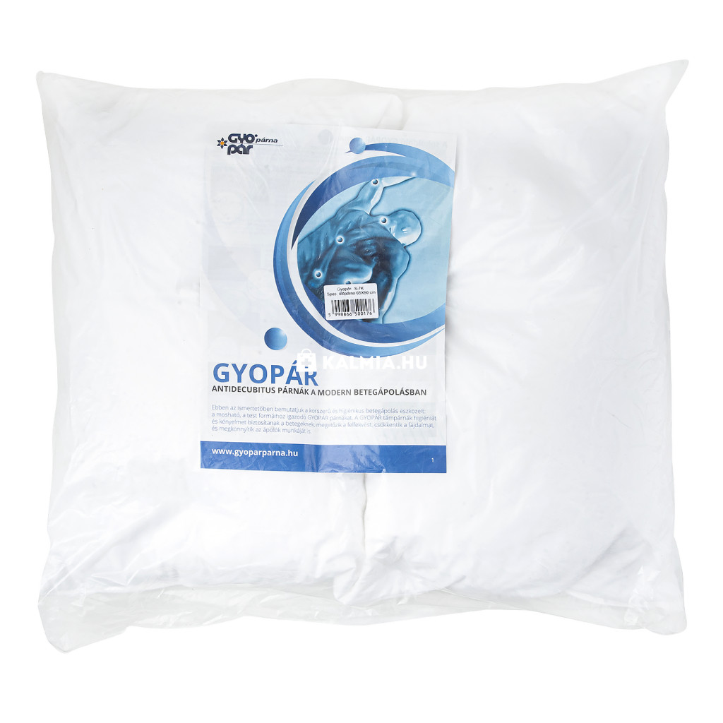 Gyopár S7K speciális ülőpárna 65 x 50 cm akciós termékkép 1