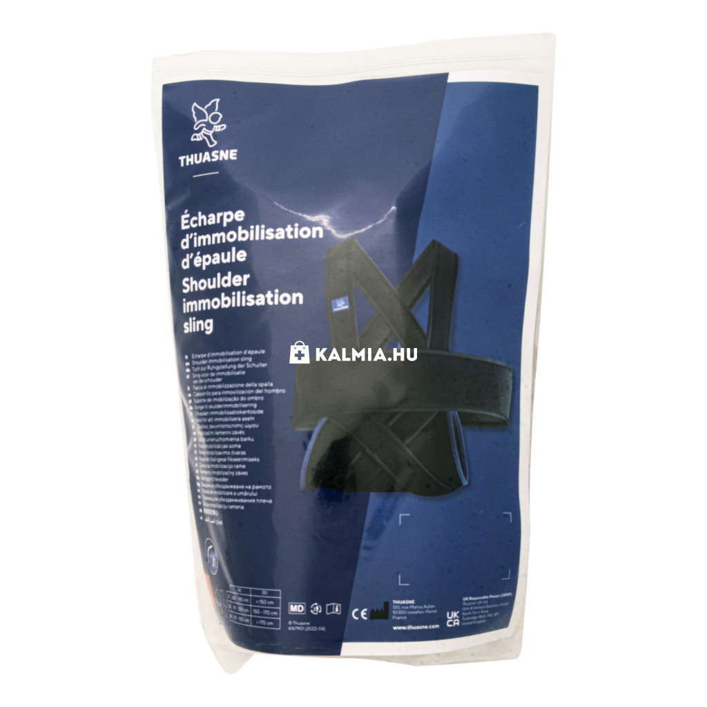 La Gilet 1 vállrögzítő 60 - 90 cm akciós termékkép 1